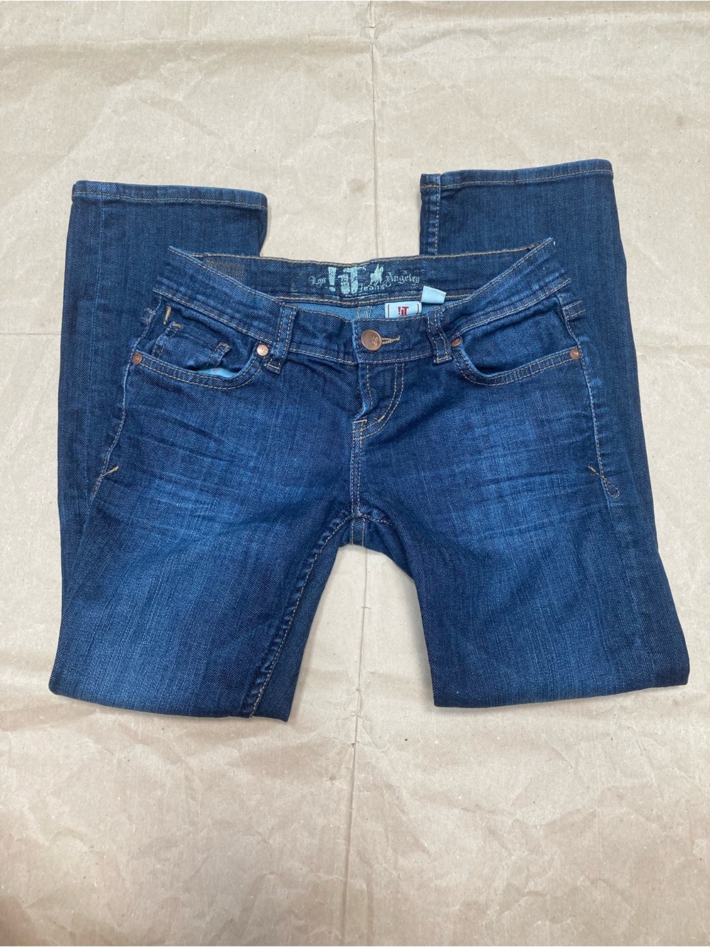 It jeans